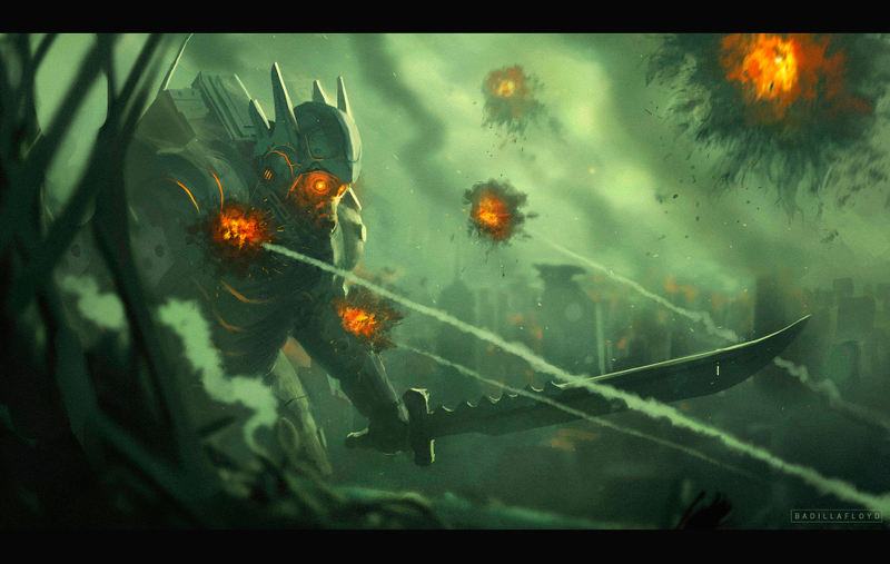 Illustration for article titled Monster Hunters, You Are The Real Monsters